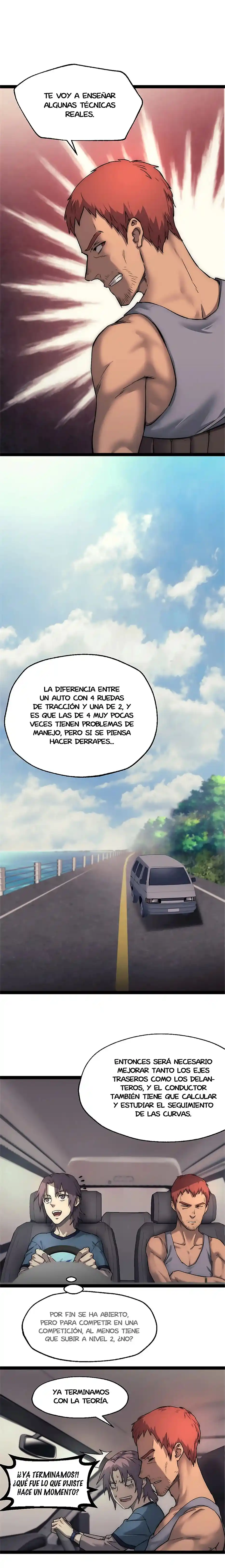 Mi Día Es De 48 Horas - Capítulo 29 - Página 5 - LectorTMOo