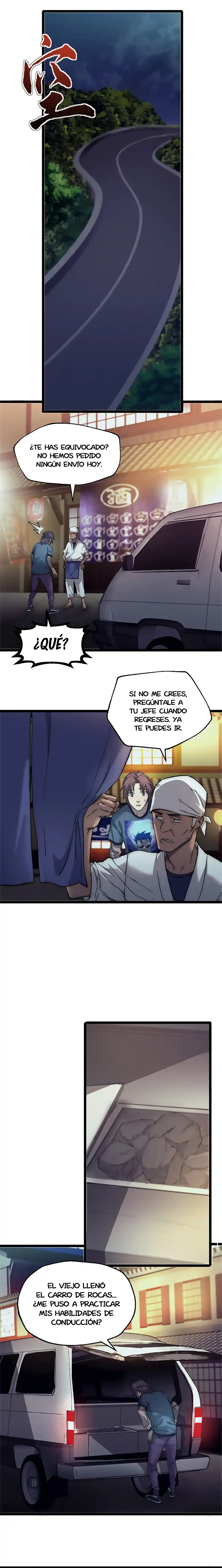 Mi Día Es De 48 Horas - Capítulo 30 - Página 5 - LectorTMOo