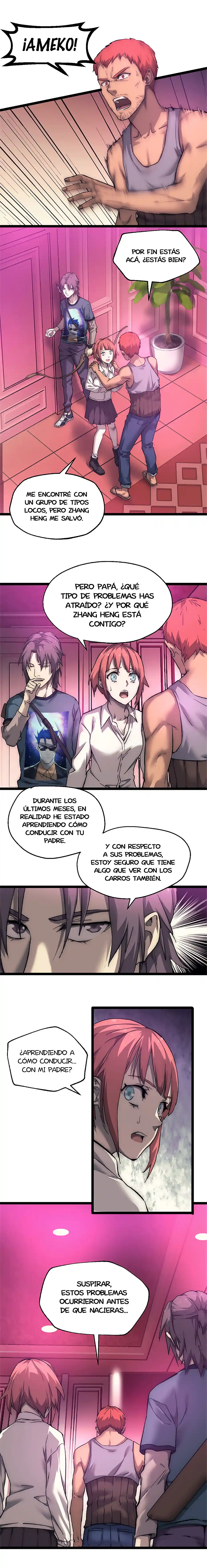 Mi Día Es De 48 Horas - Capítulo 32 - Página 2 - LectorTMOo