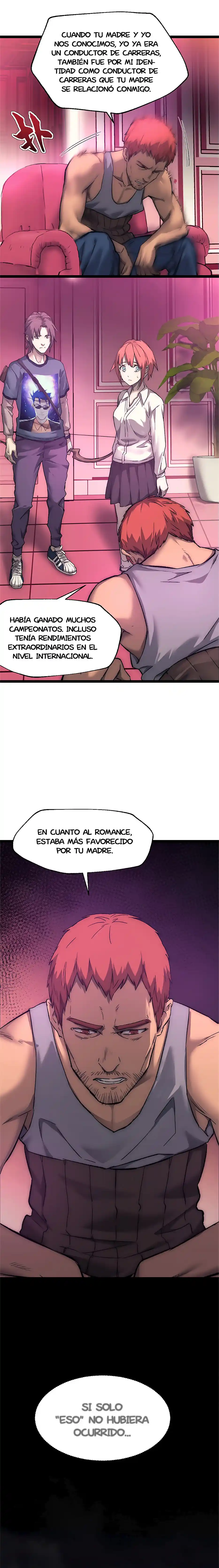 Mi Día Es De 48 Horas - Capítulo 32 - Página 3 - LectorTMOo