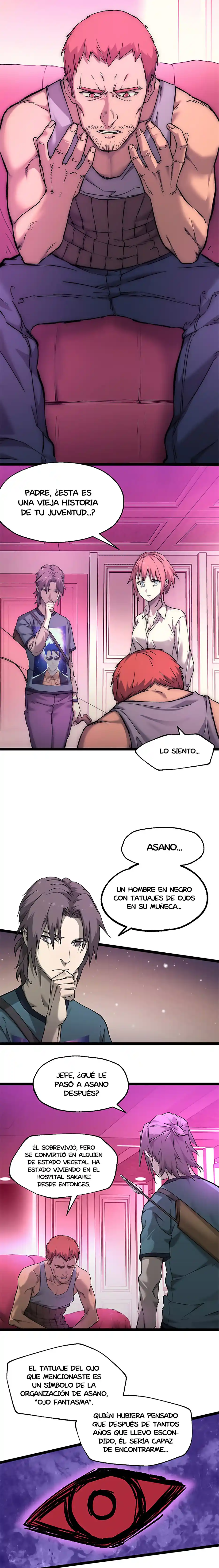 Mi Día Es De 48 Horas - Capítulo 33 - Página 5 - LectorTMOo