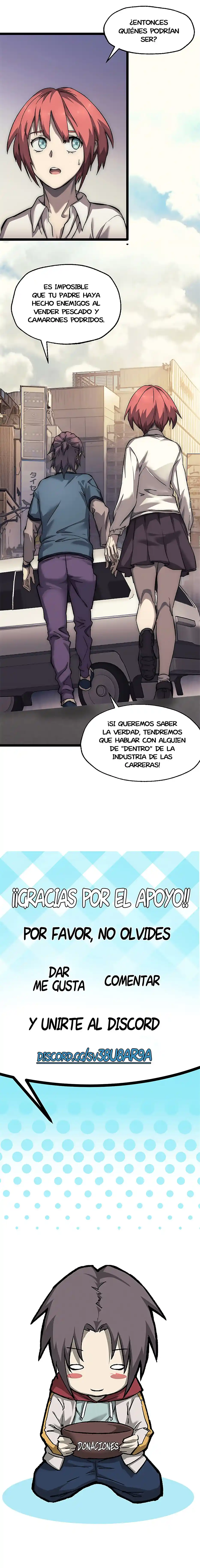 Mi Día Es De 48 Horas - Capítulo 33 - Página 12 - LectorTMOo
