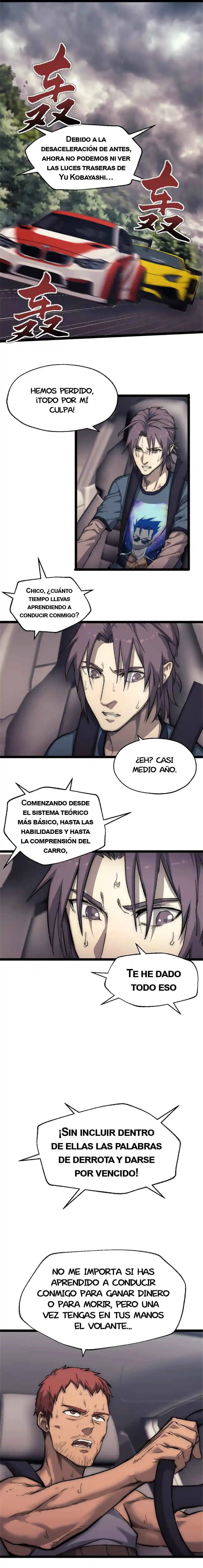 Mi Día Es De 48 Horas - Capítulo 36 - Página 9 - LectorTMOo