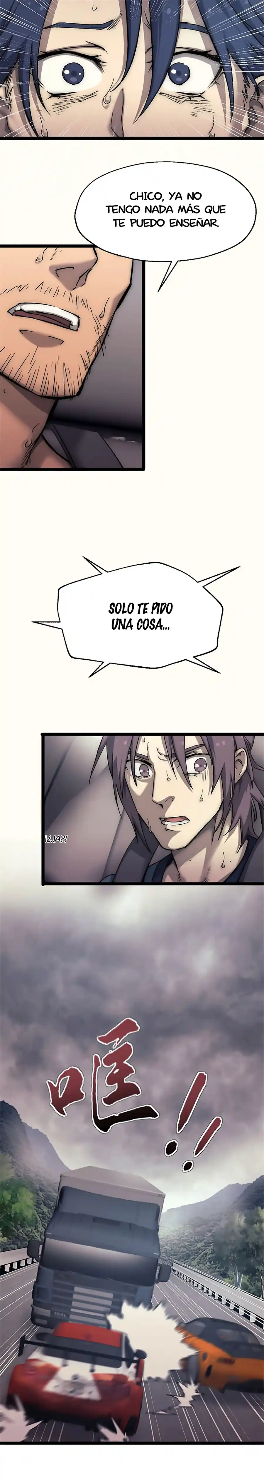 Mi Día Es De 48 Horas - Capítulo 37 - Página 9 - LectorTMOo