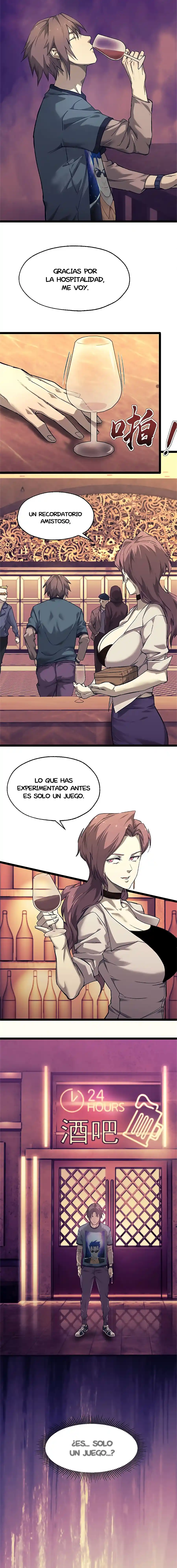 Mi Día Es De 48 Horas - Capítulo 39 - Página 2 - LectorTMOo