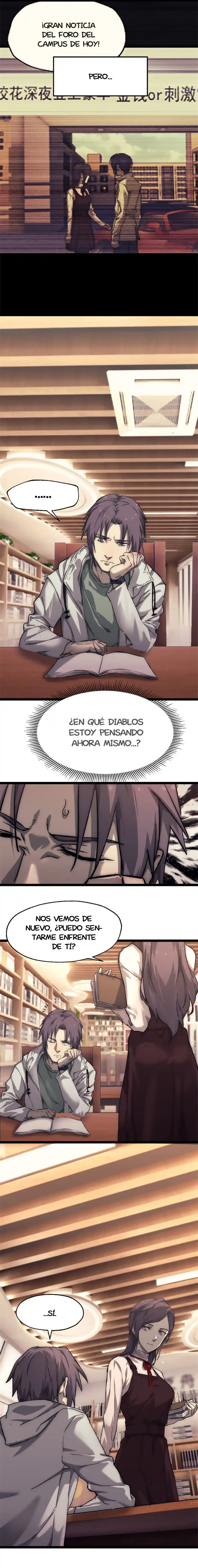 Mi Día Es De 48 Horas - Capítulo 41 - Página 9 - LectorTMOo