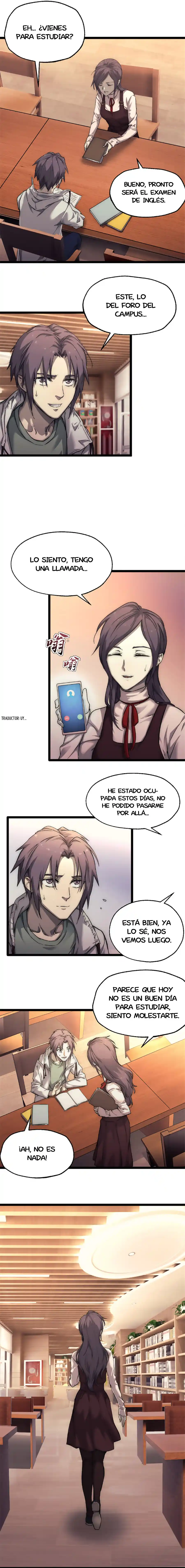 Mi Día Es De 48 Horas - Capítulo 41 - Página 10 - LectorTMOo