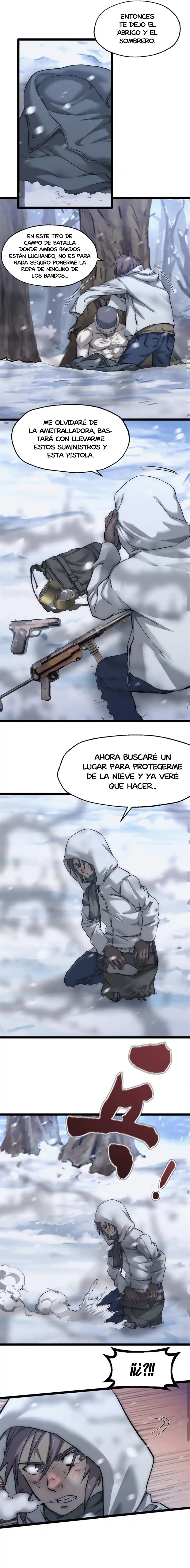 Mi Día Es De 48 Horas - Capítulo 43 - Página 5 - LectorTMOo