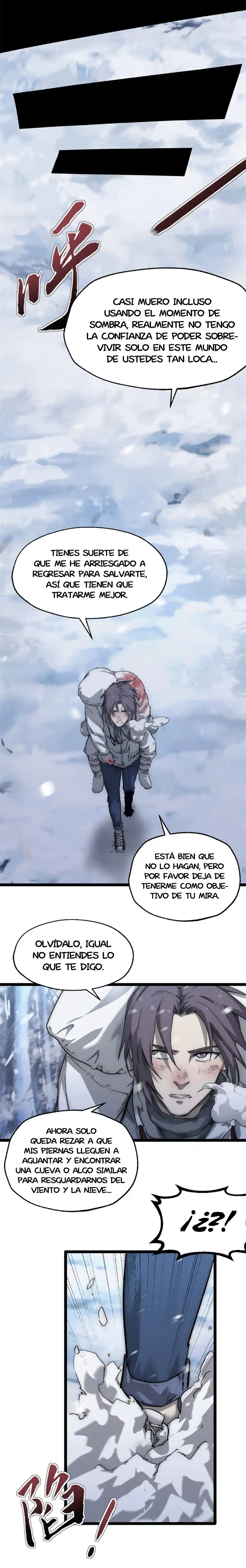 Mi Día Es De 48 Horas - Capítulo 44 - Página 12 - LectorTMOo
