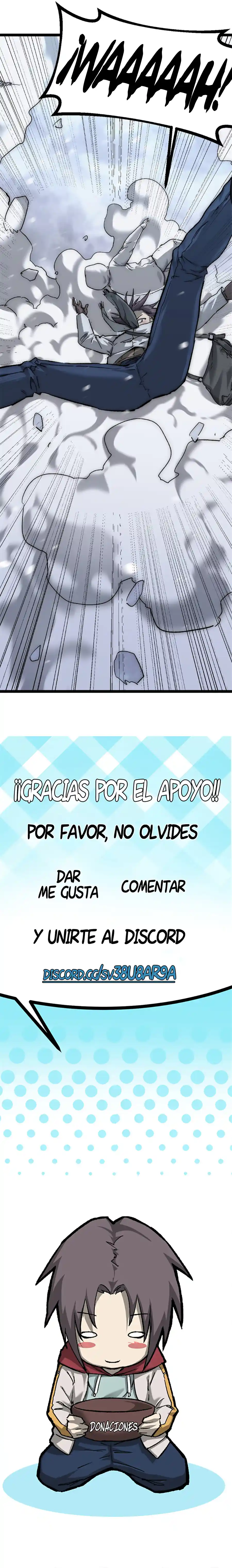 Mi Día Es De 48 Horas - Capítulo 44 - Página 13 - LectorTMOo