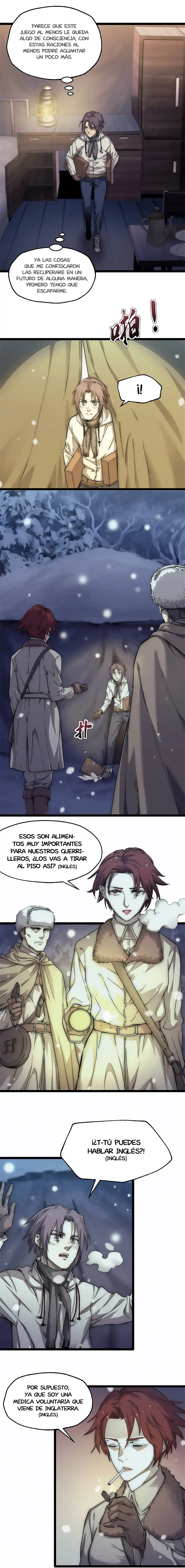 Mi Día Es De 48 Horas - Capítulo 46 - Página 7 - LectorTMOo