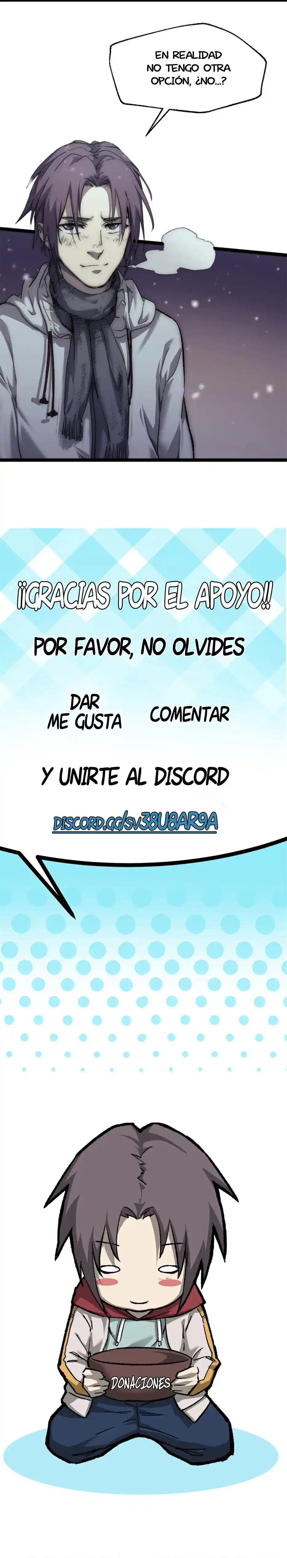 Mi Día Es De 48 Horas - Capítulo 46 - Página 11 - LectorTMOo