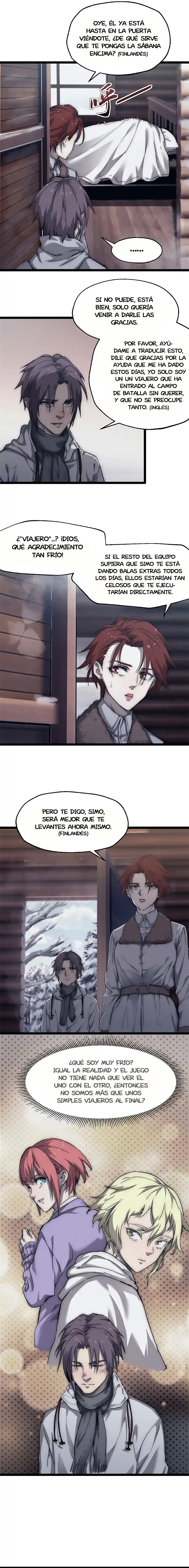Mi Día Es De 48 Horas - Capítulo 47 - Página 4 - LectorTMOo