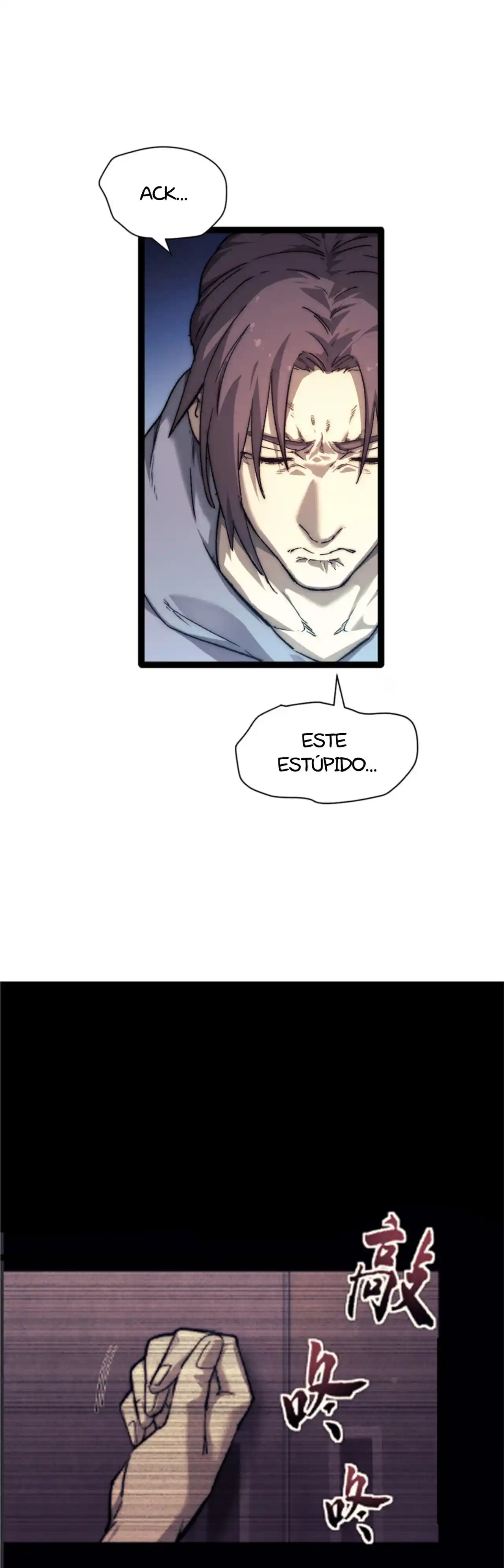 Mi Día Es De 48 Horas - Capítulo 5 - Página 32 - LectorTMOo