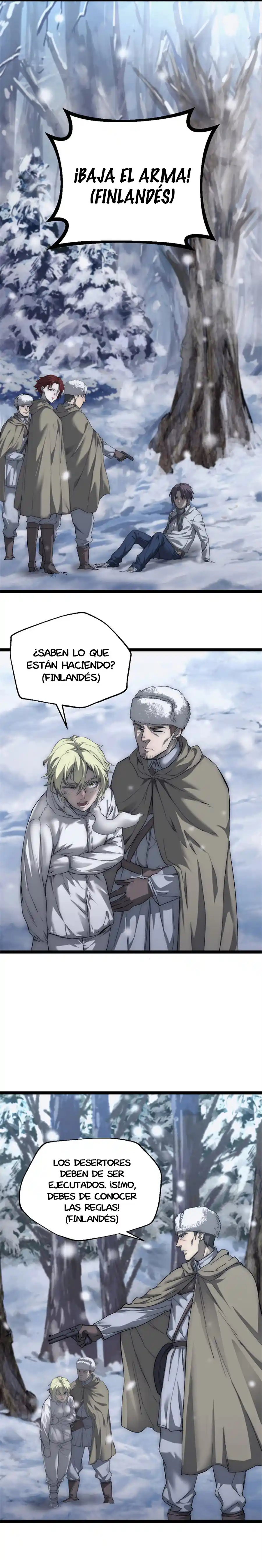 Mi Día Es De 48 Horas - Capítulo 50 - Página 2 - LectorTMOo