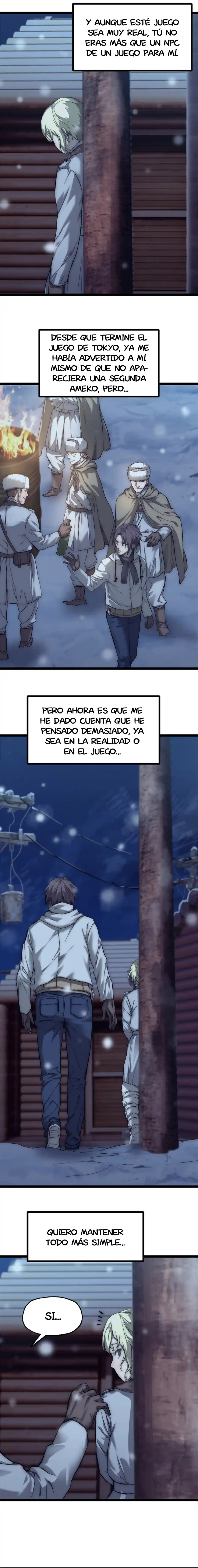 Mi Día Es De 48 Horas - Capítulo 50 - Página 6 - LectorTMOo