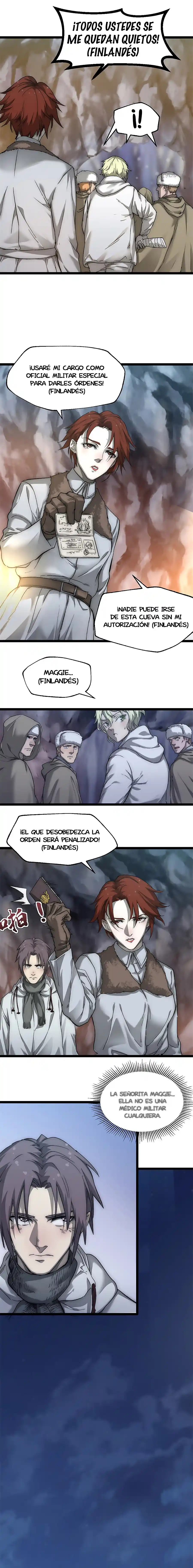 Mi Día Es De 48 Horas - Capítulo 52 - Página 3 - LectorTMOo