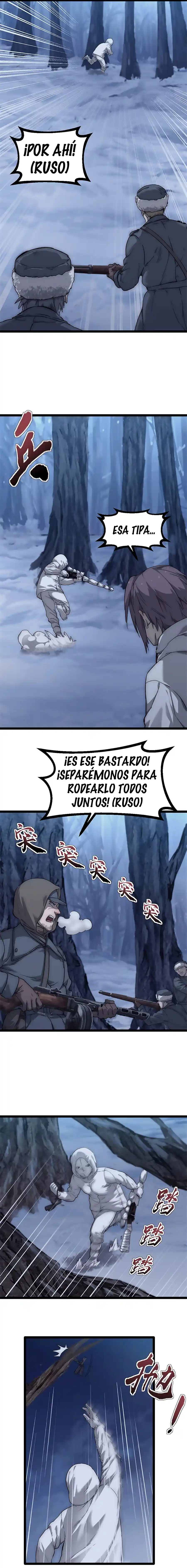 Mi Día Es De 48 Horas - Capítulo 53 - Página 8 - LectorTMOo