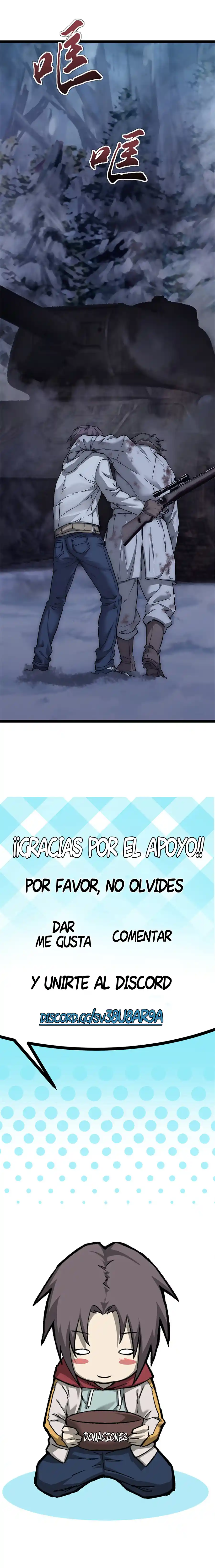 Mi Día Es De 48 Horas - Capítulo 53 - Página 13 - LectorTMOo