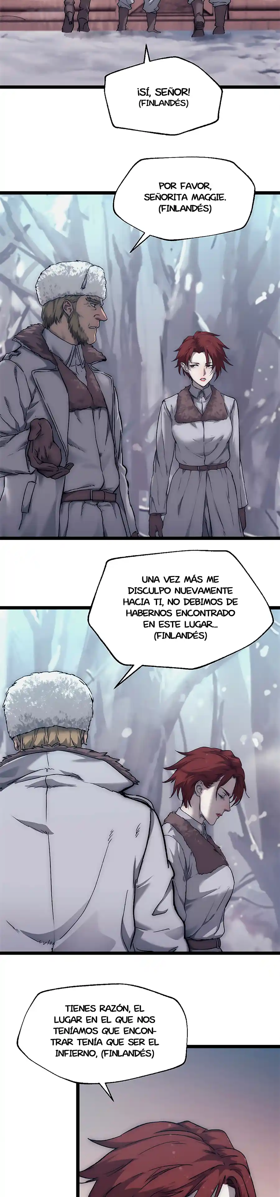 Mi Día Es De 48 Horas - Capítulo 55 - Página 3 - LectorTMOo