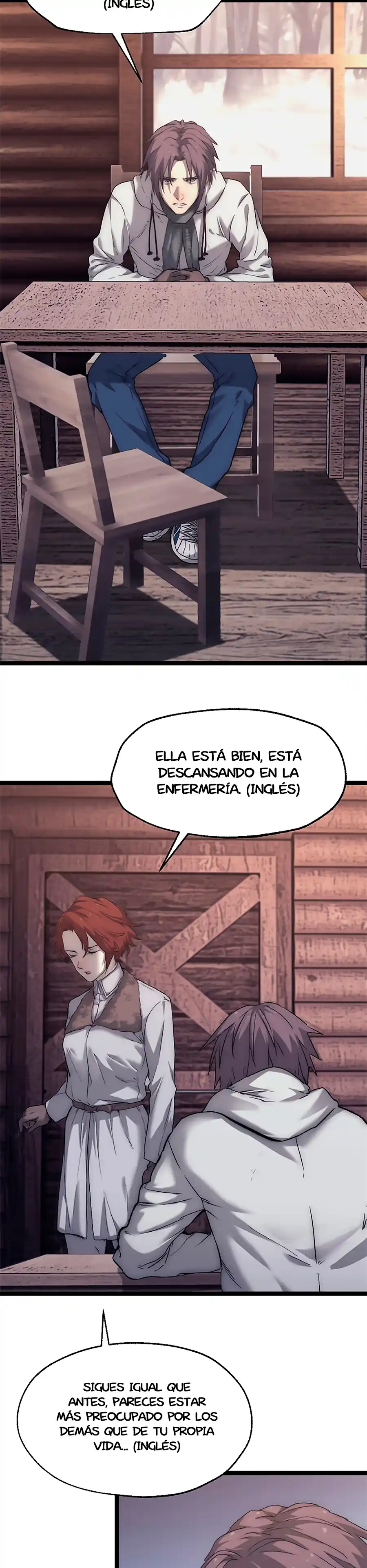 Mi Día Es De 48 Horas - Capítulo 55 - Página 5 - LectorTMOo