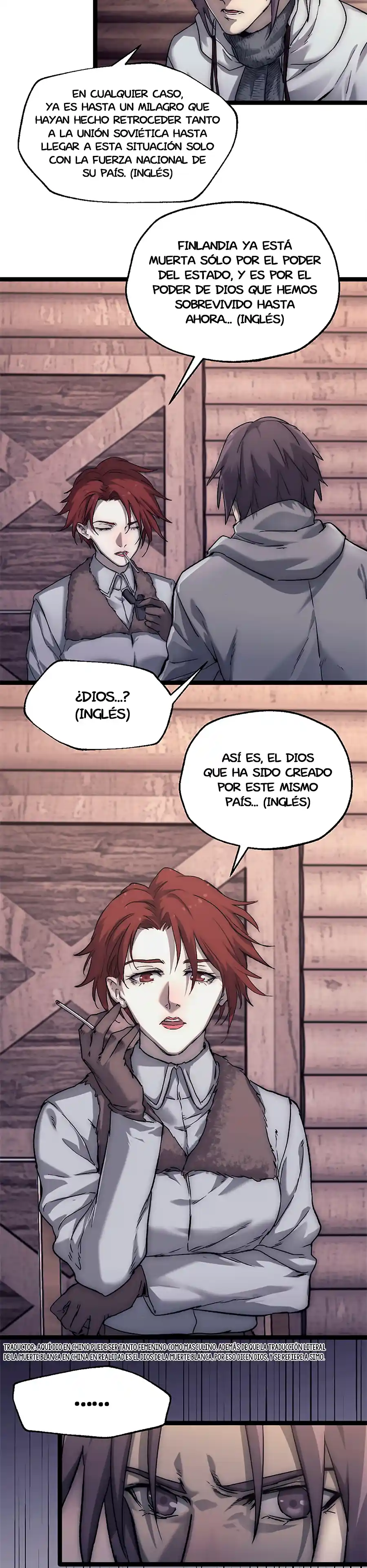 Mi Día Es De 48 Horas - Capítulo 55 - Página 7 - LectorTMOo