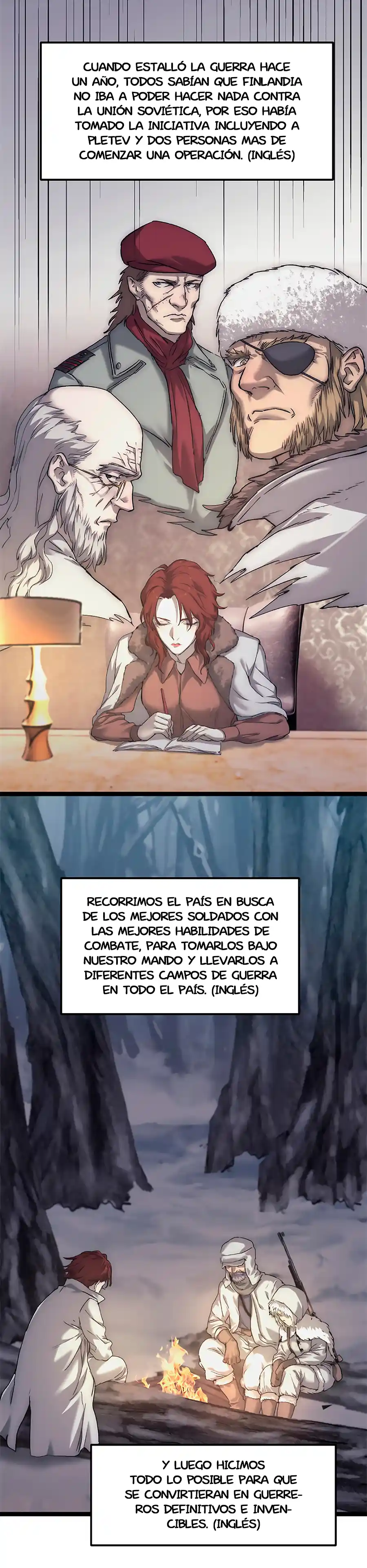 Mi Día Es De 48 Horas - Capítulo 55 - Página 8 - LectorTMOo