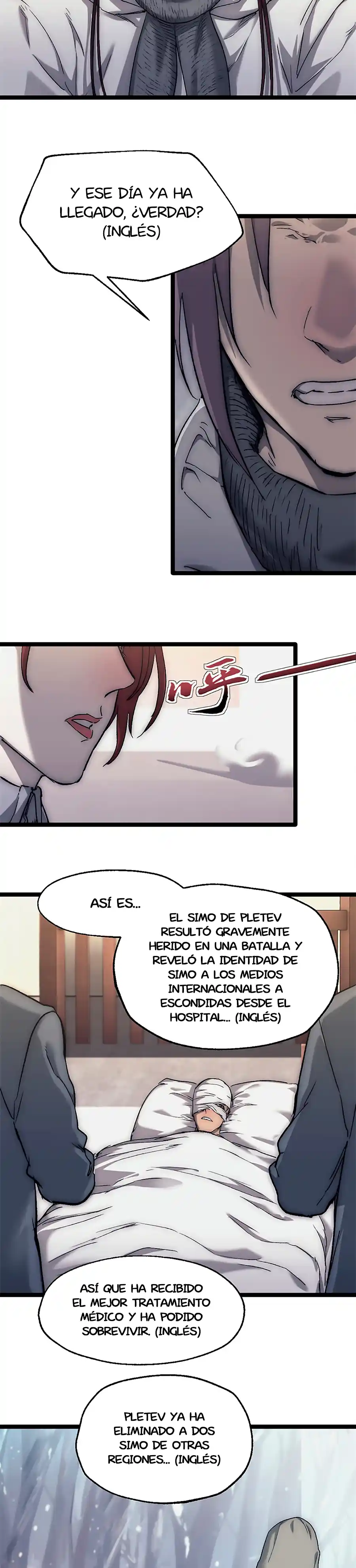 Mi Día Es De 48 Horas - Capítulo 55 - Página 12 - LectorTMOo