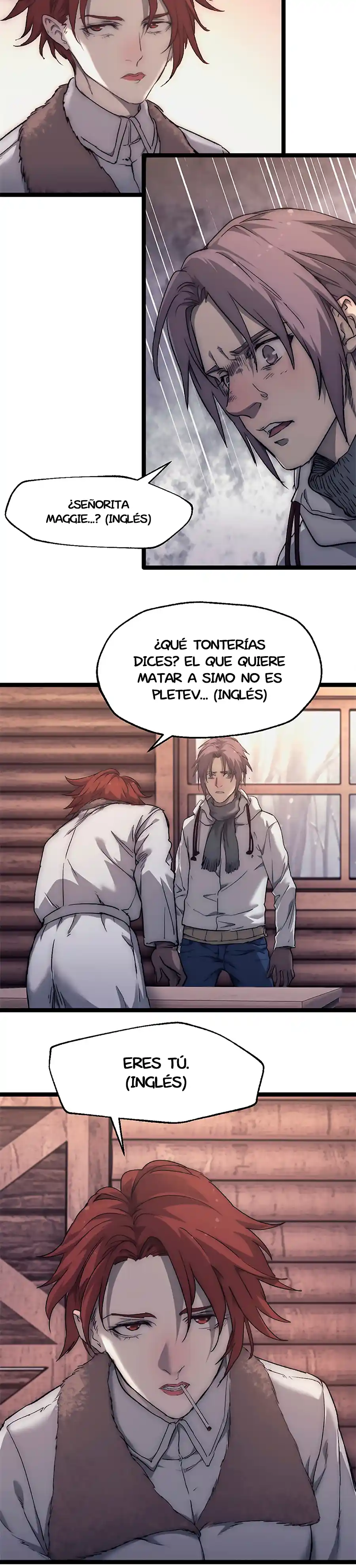Mi Día Es De 48 Horas - Capítulo 55 - Página 15 - LectorTMOo
