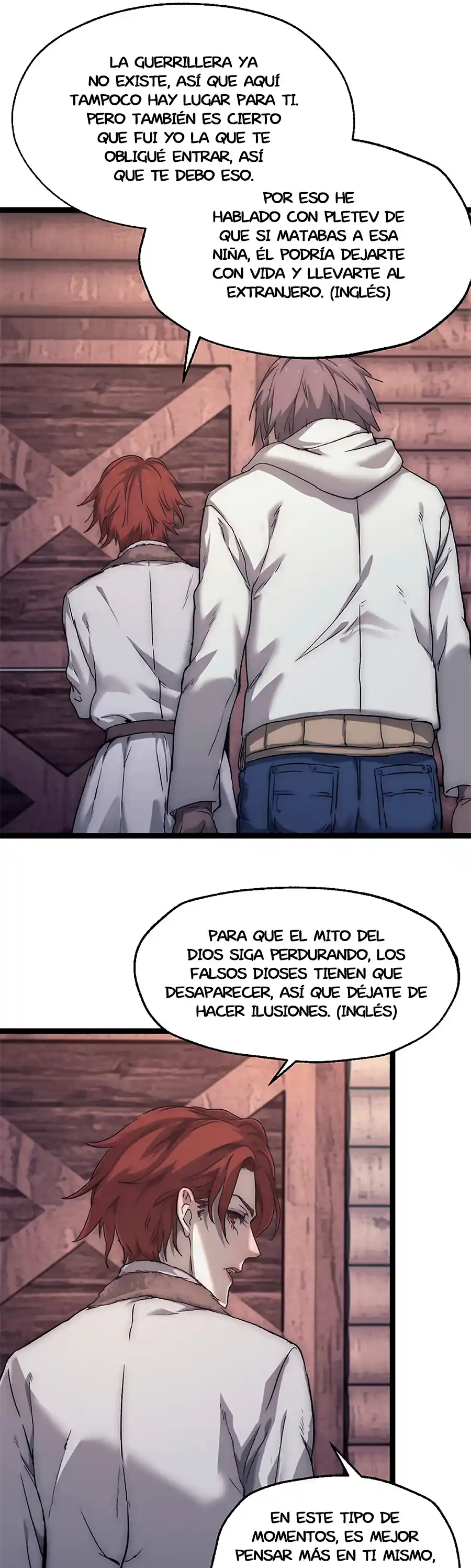Mi Día Es De 48 Horas - Capítulo 55 - Página 16 - LectorTMOo