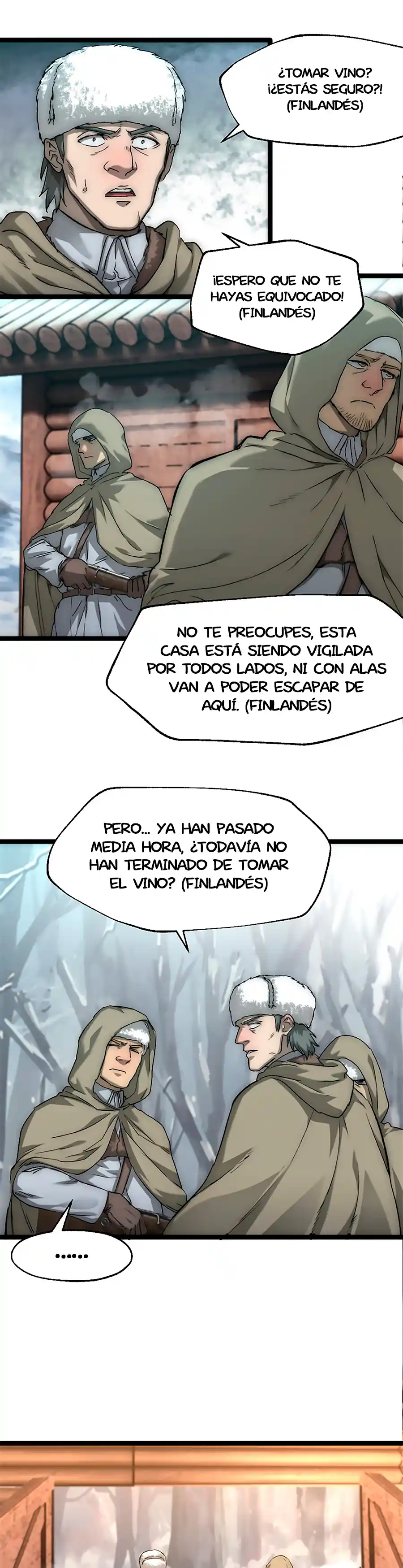 Mi Día Es De 48 Horas - Capítulo 56 - Página 14 - LectorTMOo