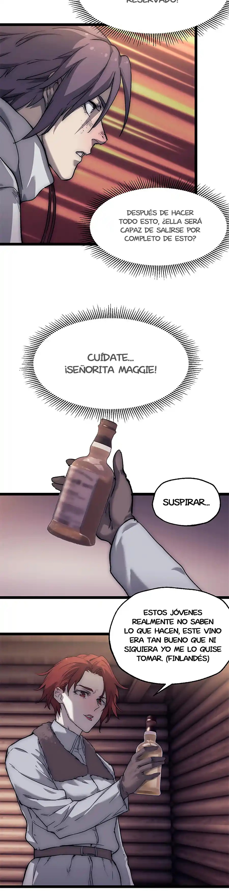 Mi Día Es De 48 Horas - Capítulo 56 - Página 17 - LectorTMOo