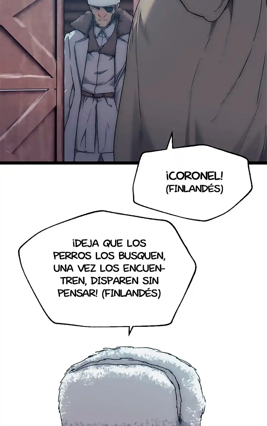 Mi Día Es De 48 Horas - Capítulo 56 - Página 22 - LectorTMOo