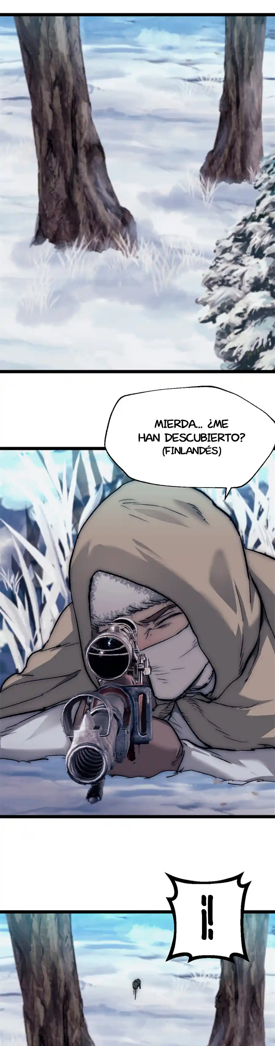 Mi Día Es De 48 Horas - Capítulo 57 - Página 4 - LectorTMOo