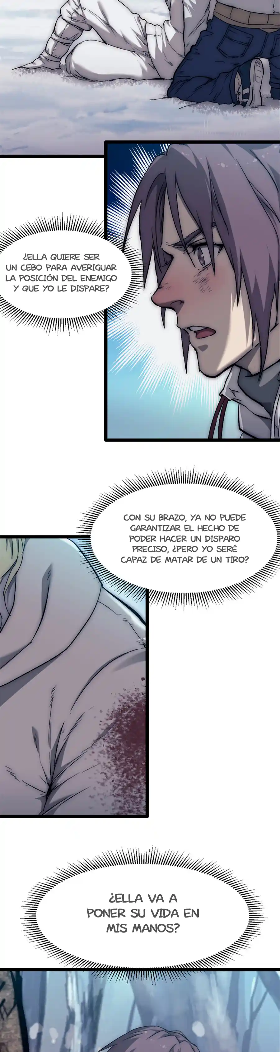 Mi Día Es De 48 Horas - Capítulo 57 - Página 13 - LectorTMOo