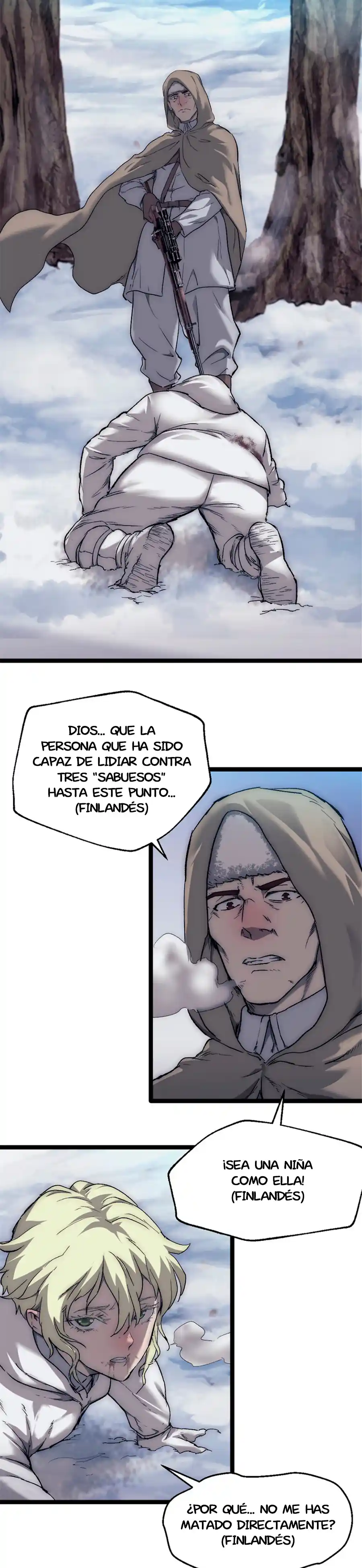 Mi Día Es De 48 Horas - Capítulo 58 - Página 3 - LectorTMOo