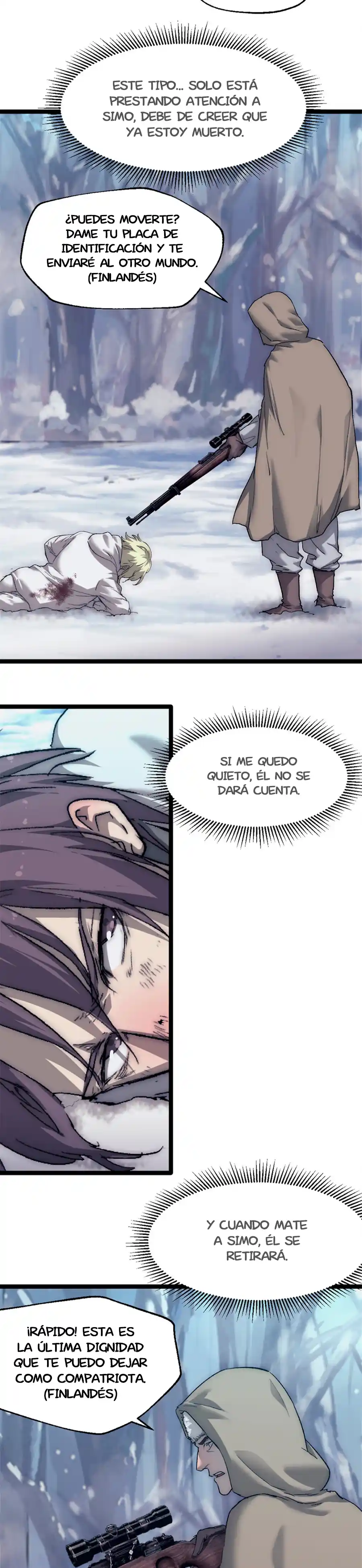Mi Día Es De 48 Horas - Capítulo 58 - Página 5 - LectorTMOo