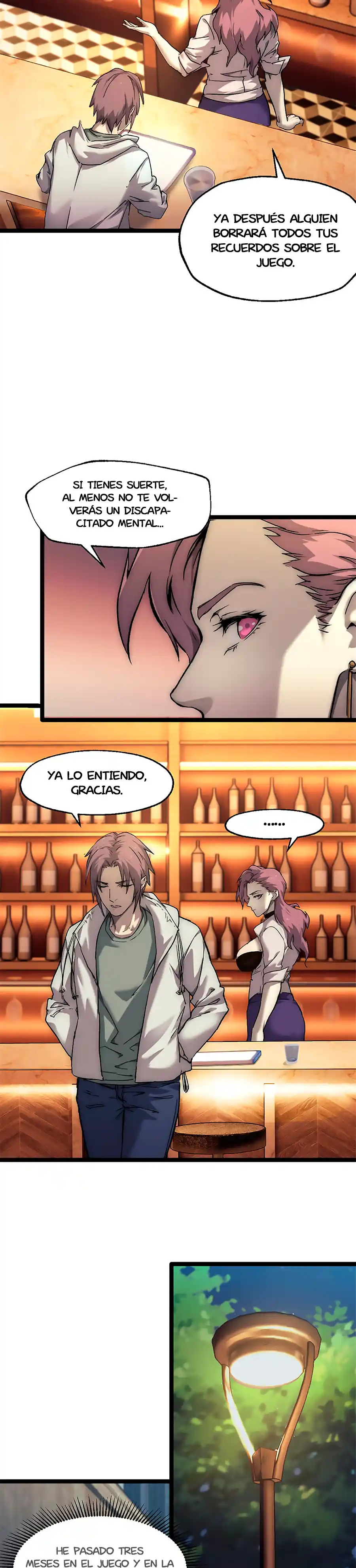 Mi Día Es De 48 Horas - Capítulo 59 - Página 6 - LectorTMOo