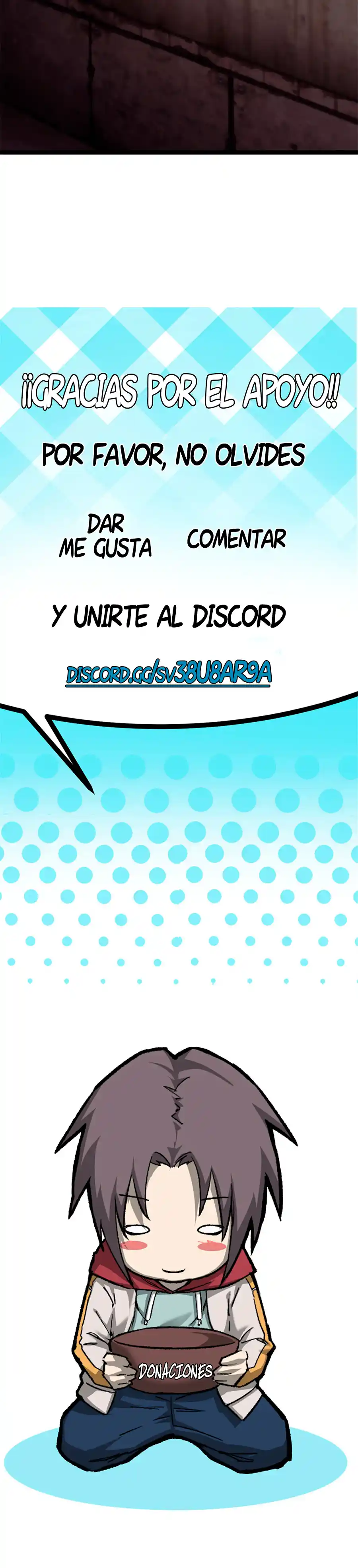 Mi Día Es De 48 Horas - Capítulo 59 - Página 18 - LectorTMOo