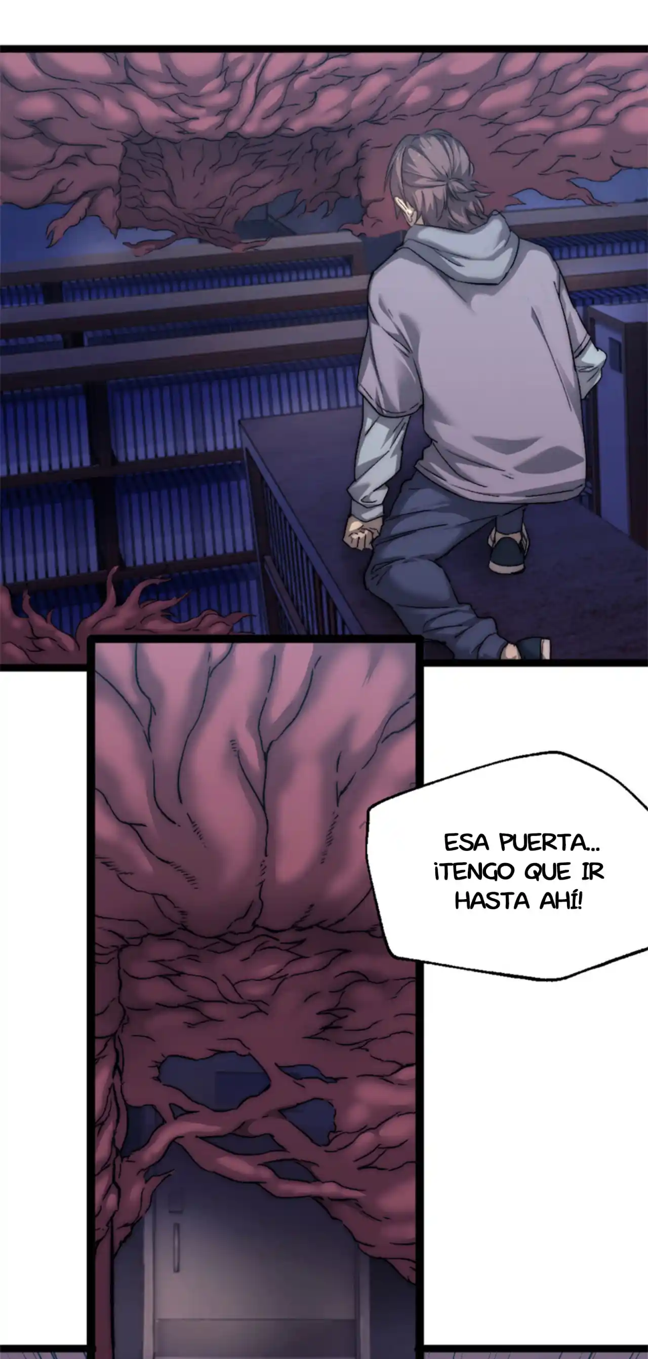 Mi Día Es De 48 Horas - Capítulo 6 - Página 5 - LectorTMOo