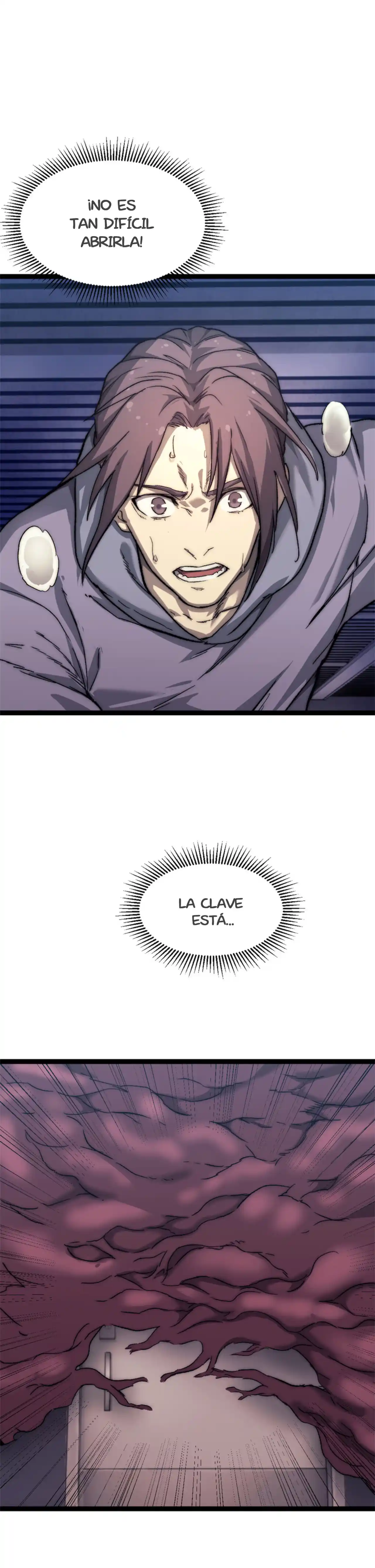 Mi Día Es De 48 Horas - Capítulo 6 - Página 10 - LectorTMOo