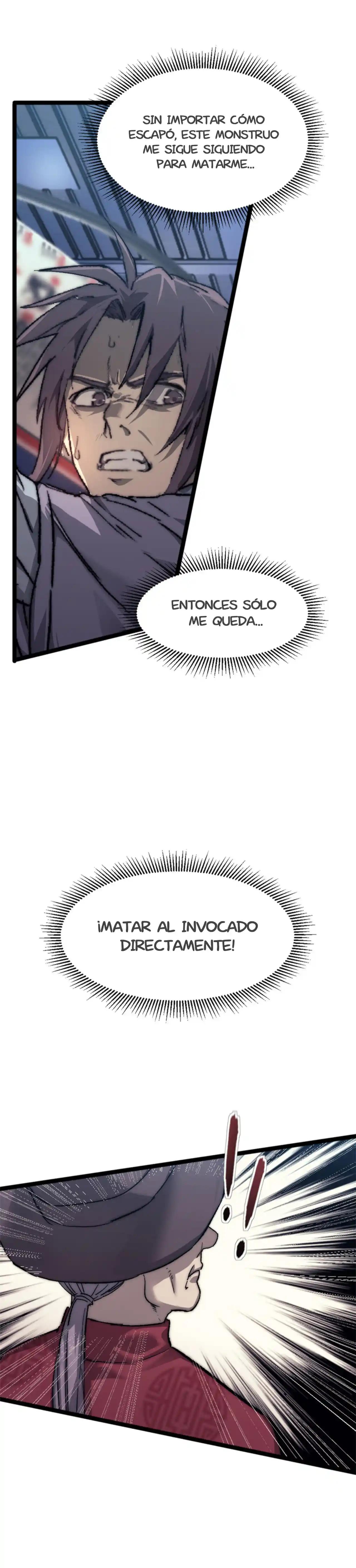 Mi Día Es De 48 Horas - Capítulo 6 - Página 17 - LectorTMOo