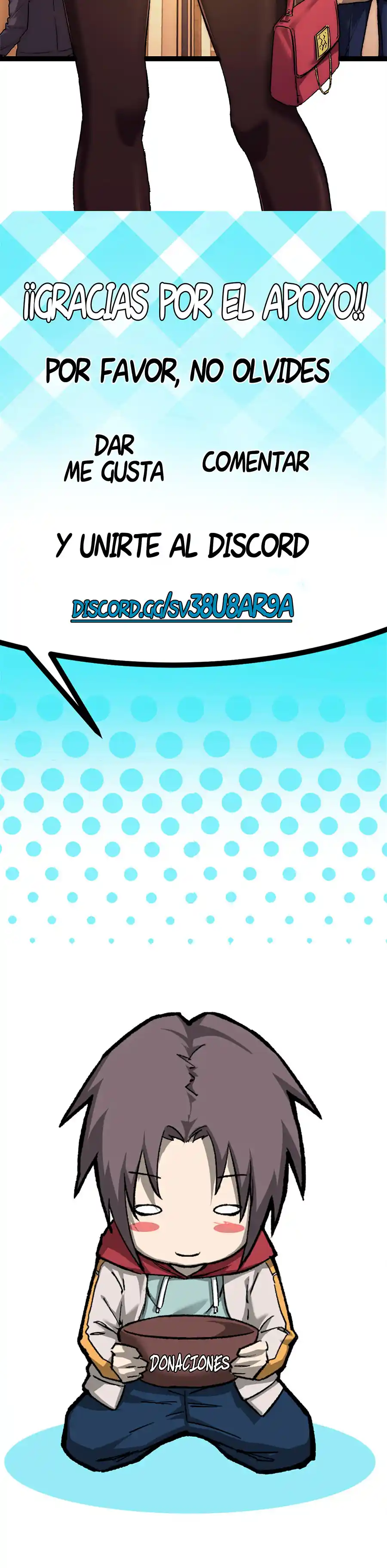 Mi Día Es De 48 Horas - Capítulo 60 - Página 15 - LectorTMOo