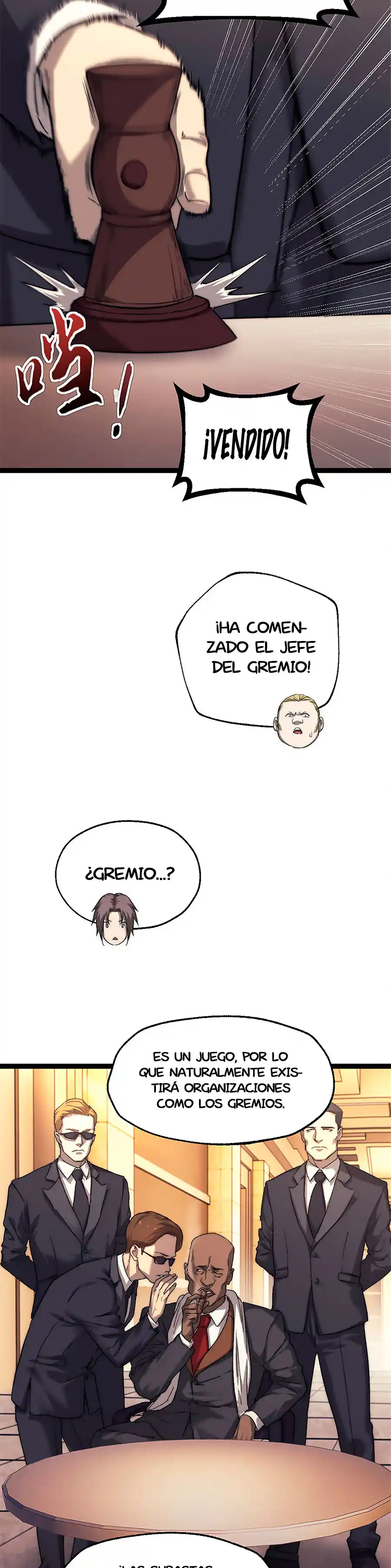 Mi Día Es De 48 Horas - Capítulo 61 - Página 15 - LectorTMOo
