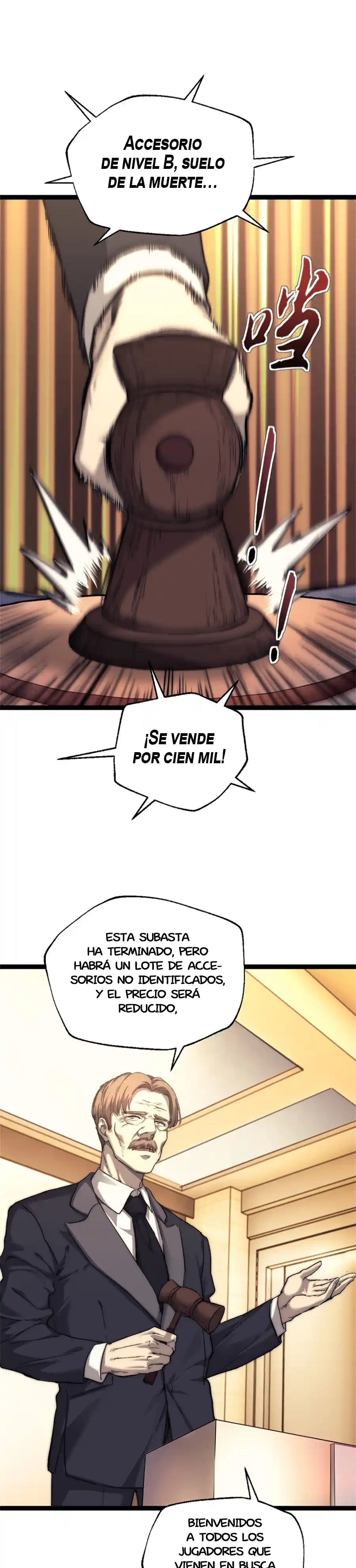 Mi Día Es De 48 Horas - Capítulo 62 - Página 7 - LectorTMOo