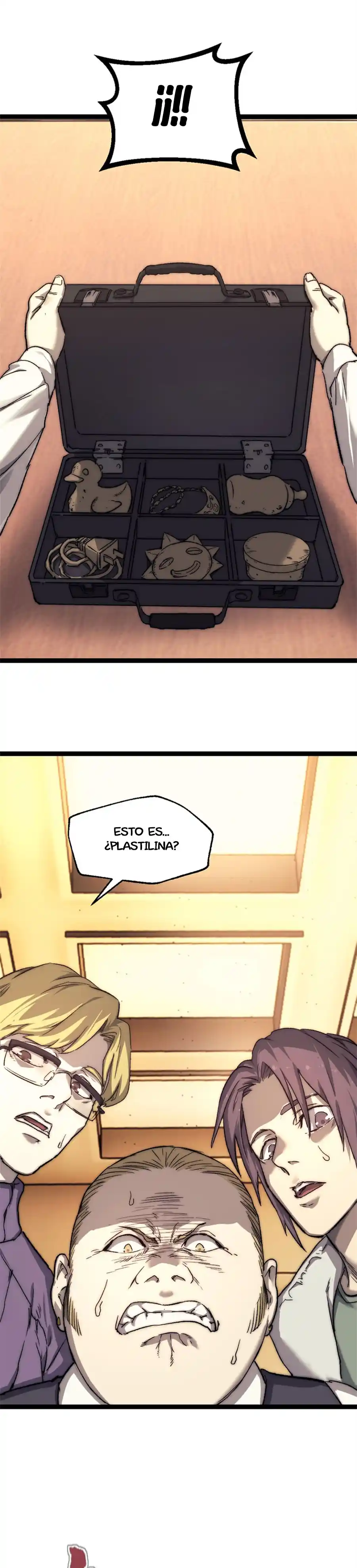 Mi Día Es De 48 Horas - Capítulo 62 - Página 10 - LectorTMOo