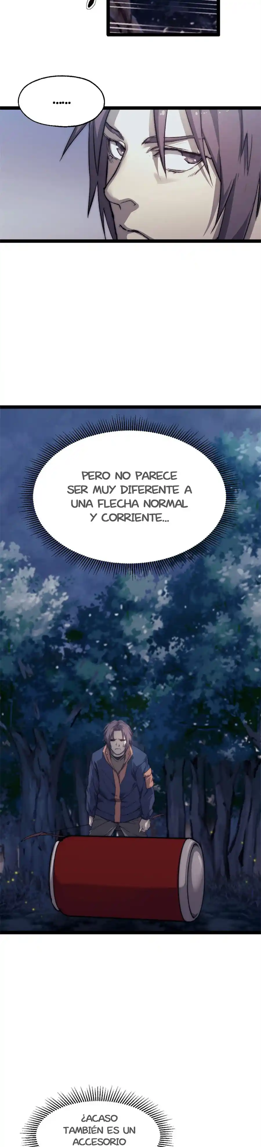 Mi Día Es De 48 Horas - Capítulo 62 - Página 14 - LectorTMOo