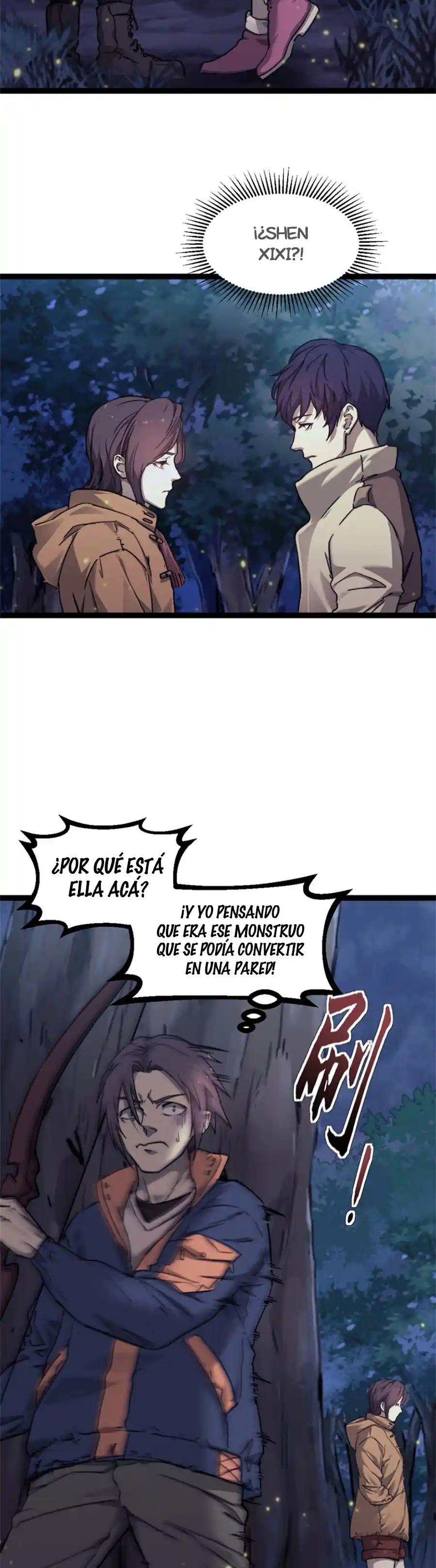 Mi Día Es De 48 Horas - Capítulo 62 - Página 18 - LectorTMOo