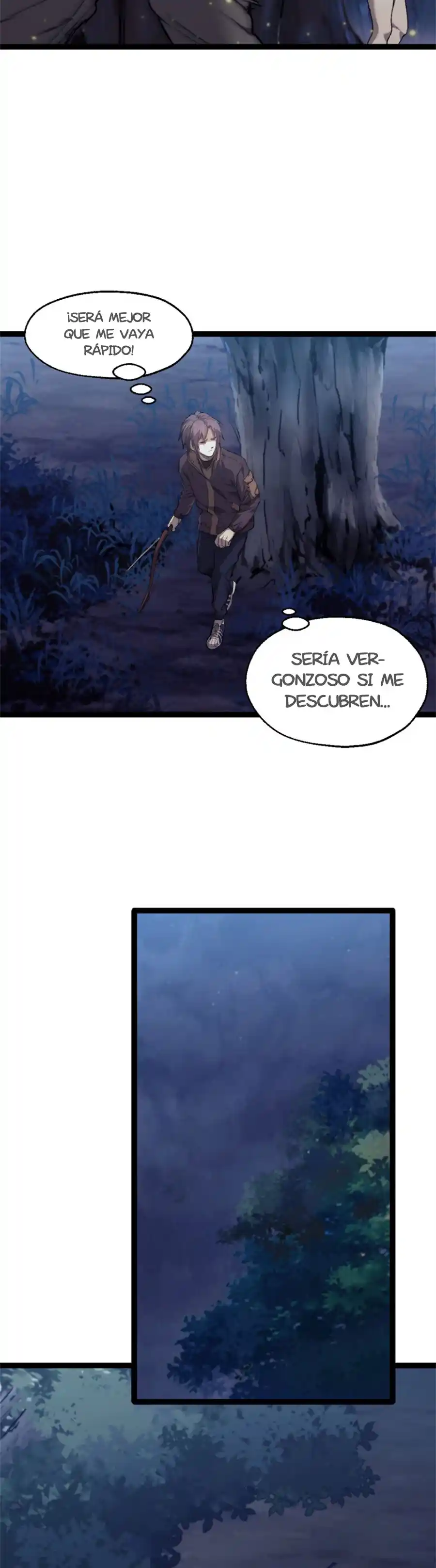 Mi Día Es De 48 Horas - Capítulo 62 - Página 19 - LectorTMOo