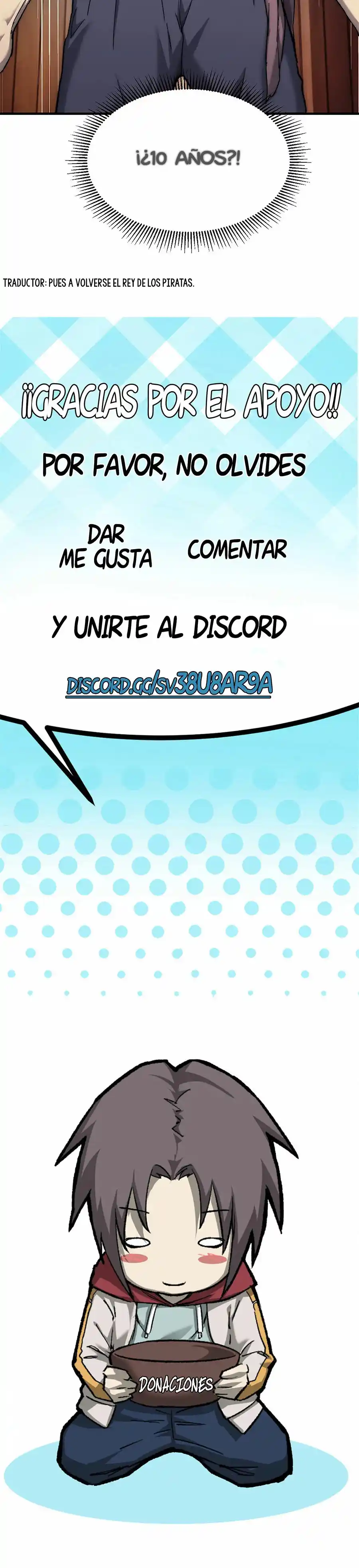 Mi Día Es De 48 Horas - Capítulo 63 - Página 21 - LectorTMOo